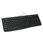 TVS Champ Plus Wired Keyboard 1.5 Meter USB cable, Guaranteed 10 Million - Image 7