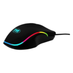 TVS GM122 Champ Wired Gaming Mouse 12000 DPI, 125Hz, 30G acceleration, 5Millions Key Switch Life - Image 3