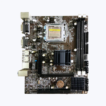 G41 DDR3 Mother Board Zebronics