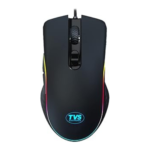TVS GM122 Champ Wired Gaming Mouse 12000 DPI, 125Hz, 30G acceleration, 5Millions Key Switch Life - Image 5