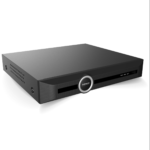 NVR 80 Port HONEYWELL I-HNVR-1880