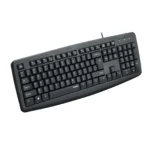 NK2600 Wired Keyborad Rapoo Spill-resistant design, Spill-resistant design, 3 years warranty