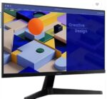 Samsung 68.6 cm Essential Monitor LED IPS Monitor LS27C312EAWXXL - Image 2