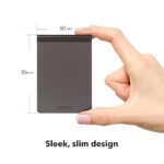 Lexar SL200 SSD 2TB NA LSL200X002T 550MB/s Read - Image 2