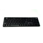 TVS CHAMP KEYBOARD PS2-S