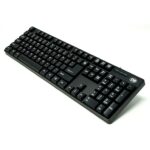 TVS Champ Keyboard PS2-S - Image 2