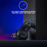 Rapoo VH310 Virtual 7.1 Gaming Headset - Image 3