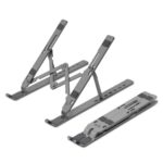 A31-NS2000 ZEB LAPTOP STAND SILVER