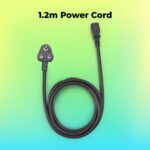 PS28 Zebronics-ZS500 Comp Power Supply - Image 2