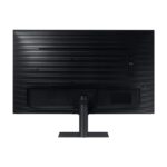 Samsung Viewfinity S7 27-INCH (68.47 CM) UHD 4K IPS Monitor– 60HZ, HDR10, 1.07 Billion Colors, Eye Care, Multiple Ports, Easy Setup (Model: LS27D700EAWXXL, Black) - Image 3