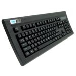 TVS Gold Prime USB Keyboard 1.5 Meter USB Cable, Guaranteed 50 Million keystrokes
