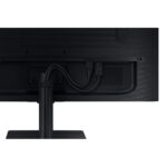 Samsung Viewfinity S7 27-INCH (68.47 CM) UHD 4K IPS Monitor– 60HZ, HDR10, 1.07 Billion Colors, Eye Care, Multiple Ports, Easy Setup (Model: LS27D700EAWXXL, Black) - Image 6