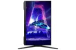 Samsung Odyssey G3 Gaming Monitor LS24DG302EWXXL 180 HZ, FHD 1920 X 1080, AMD Freesync, DP, HDMI, 1ms(MPRT) - Image 4