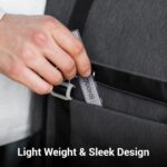 Zebronics 700HB HUB, USB USB / Type-C, 7 USB ports, 5Gbps USB 3.0 Transfer speed - Image 7