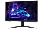 Samsung Odyssey G3 Gaming Monitor LS24DG302EWXXL 180 HZ, FHD 1920 X 1080, AMD Freesync, DP, HDMI, 1ms(MPRT) - Image 2