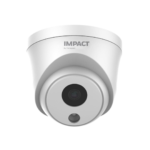 CC TV 4MP IP DOME HIE4PI-EL HONEYWELL