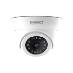 Honeywell HD 2MP Dome I-HADC-2005PI-L