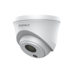 Honeywell CC TV 2MP IP  Dome HIE2PI-EL
