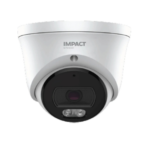 IP 2MP DOME I-HIE2PI-LC COLOR HONEYWELL
