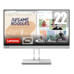 Lenovo L-Series L22e-40, 54.48 cm (21.4inch) Monitor