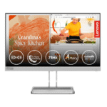 Lenovo L22I-40, 21.5 inch FHD IPS Ultraslim display