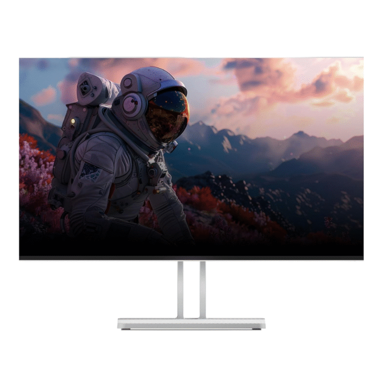 Lenovo L27I-4A 27 Ultra Thin IPS Monitor