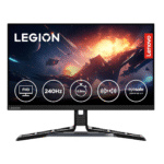 Lenovo Legion R25F-30 24.5 240Hz Raven Black FHD Gaming Monitor
