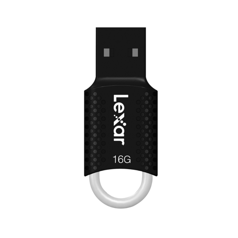 Lexar 16GB 2.0 Jumpdrive V40