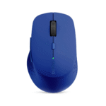 Rapoo M300 Blue Silent MM Wireless Mouse