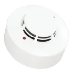 SMOKE DETECTOR RAVEL MAKE RE-316H