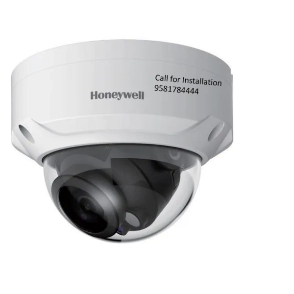 IP 2MP DOME I-HID2PI-V VARIFOCAL H.W.