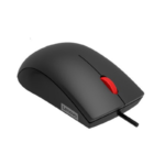 Lenovo 120 Wired Optical Mouse (MS-370OU) Black