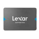 LEXAR 128GB SATA SSD NS100