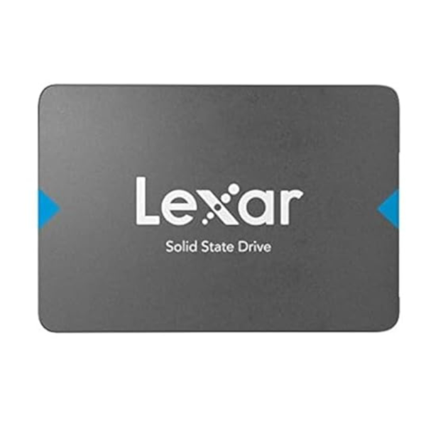 LEXAR 128GB SATA SSD NS100