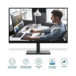 Lenovo L27E-30 27Inch IPS Monitor - Image 2
