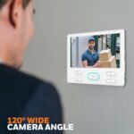 Honeywell Video Door Phone I-HVDP-SB01 - Image 4