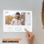 Honeywell Video Door Phone I-HVDP-SB01 - Image 3
