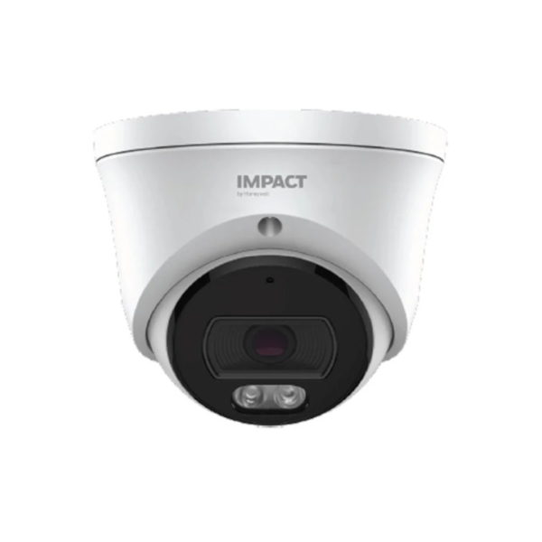 IP 4MP DOME COLORVU I-HIE4PI-LC HONEYWEL