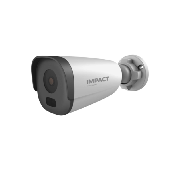 Honeywell IP 2MP Bullet I-HIB2PI-EL
