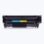 ZEBRONICS TONER CARTRIDGE 12A
