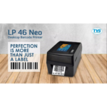 TVS LABEL PRINTER LP 46 NEO - Image 2