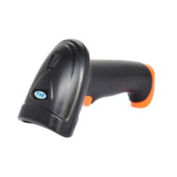 TVS BS-L100 1D BARCODE SCANNER