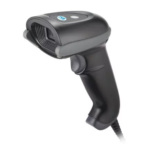 TVS BS-i203z 2D BARCODE SCANNER, DUAL INTERFACE: USB & RS232