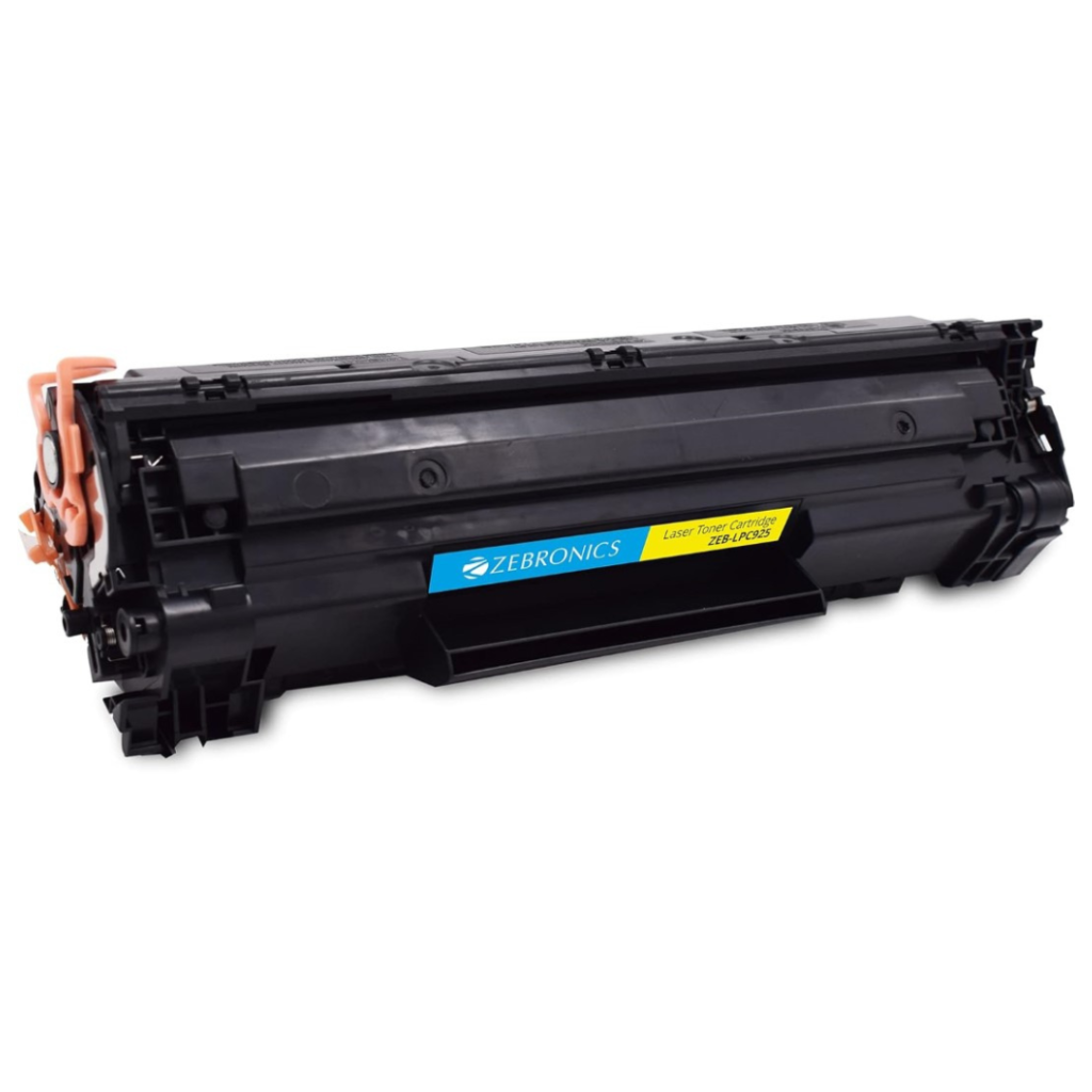 ZEBRONICS TONER CARTRIDGE 925