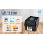 TVS LABEL PRINTER LP 46 NEO - Image 3