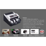 TVS CC-232 Classic Cash Counter - Image 8