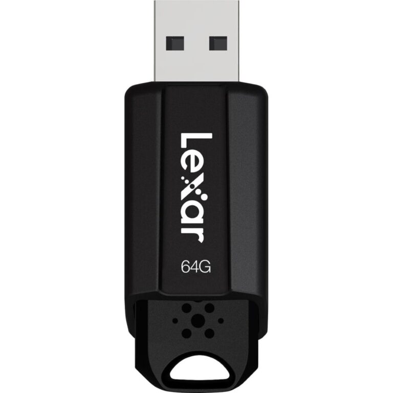 LEXAR 64 GB 3.1 PENDRIVE JDS80 JUMP DRIVE