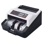 TVS CC-232 CLASSIC CASH COUNTER