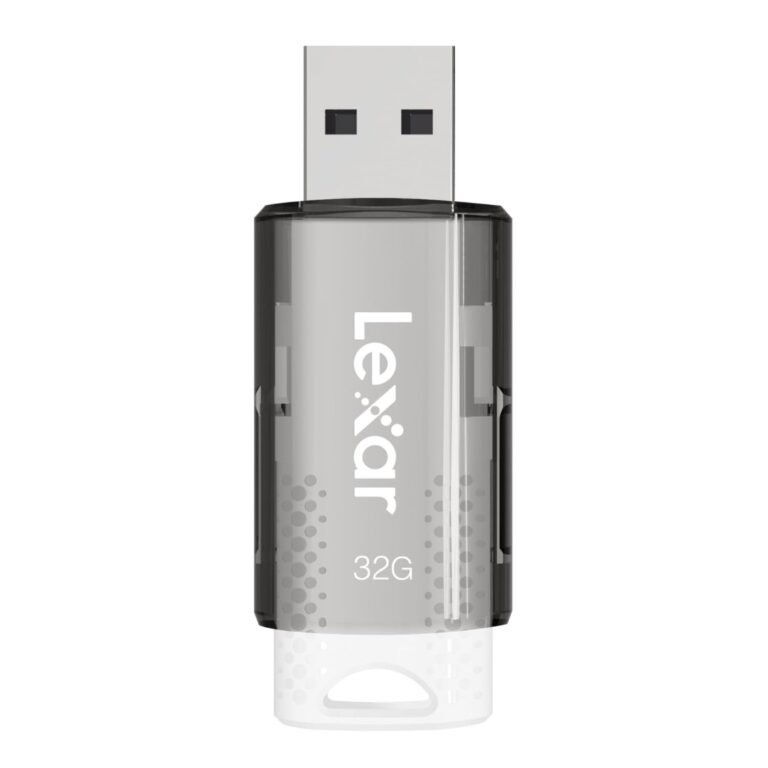 LEXAR 32GB 2.0 JUMPDRIVE S60