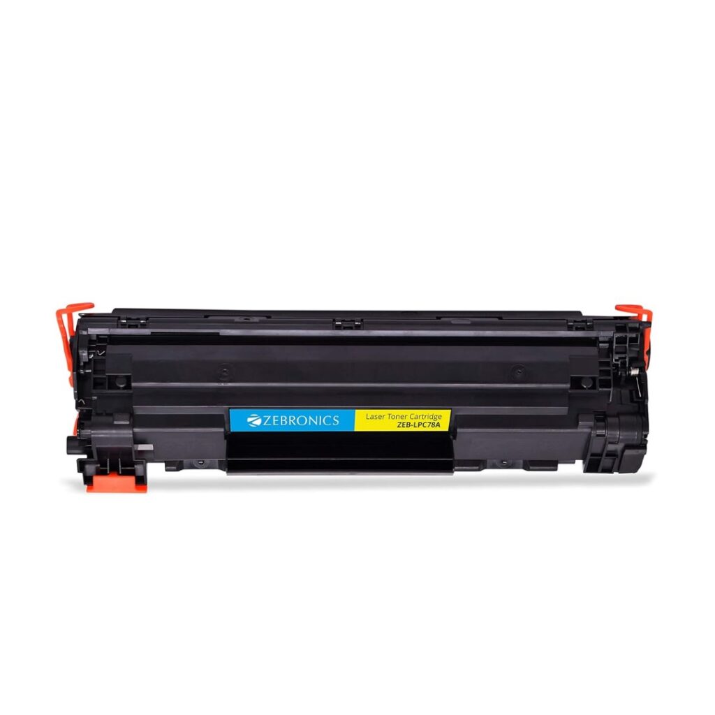 ZEBRONICS TONER CARTRIDGE 78A